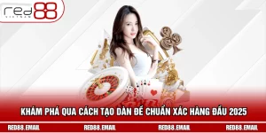 Khám Phá Qua Cách Tạo Dàn Đề Chuẩn Xác Hàng Đầu 2025